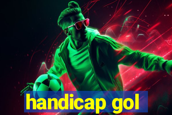 handicap gol